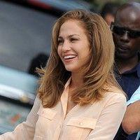 Jennifer Lopez - Jennifer Lopez and Jason Statham are sighted on the set of Parker | Picture 84787